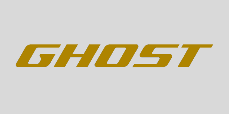 GHOST logo