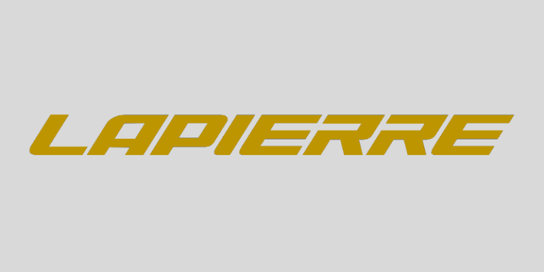 LAPIERRE logo