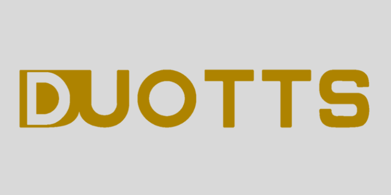 DUOTTS logo