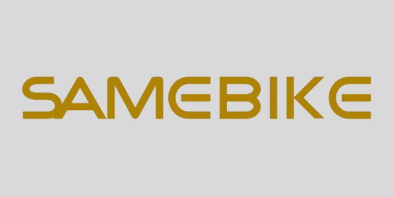 SAMEBIKE logo